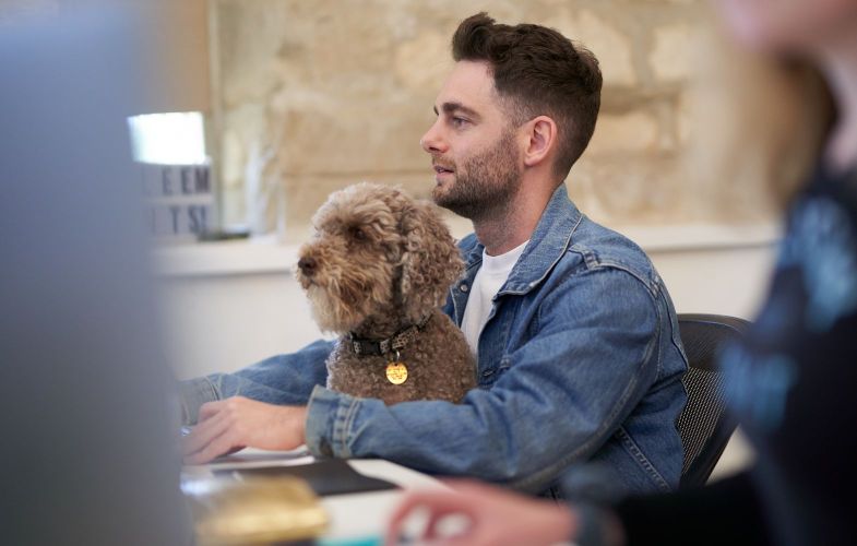 Giant Peach Workshop